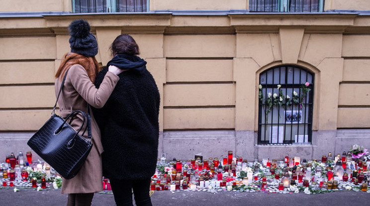 Még nem érdemes elkezdeni a terápiát /Fotó: MTI - Kallos Bea