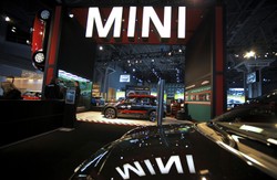 Kanadyjska Magna zainwestuje na Żeraniu