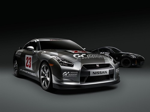 Nissan GT-R jest już w Polsce!