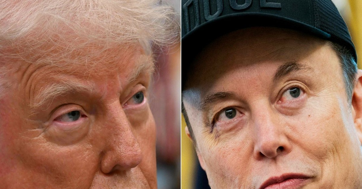 USA in shock! Elon Musk establishes organization  and threatens revolution.