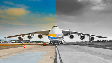 Antonow An-225 Mrija. Narodziny i śmierć największego samolotu świata