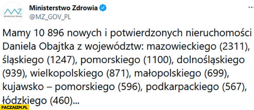 Internauci zareagowali na aferę z udziałem Daniela Obajtka. Memy