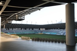 El. ME 2020: Sprzedano wszystkie bilety na mecz Słowenii z Polską