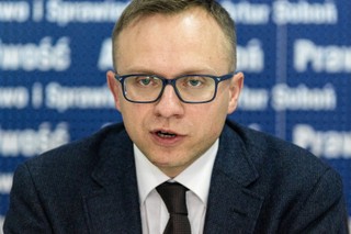 Soboń: Naruszyliśmy pewne interesy