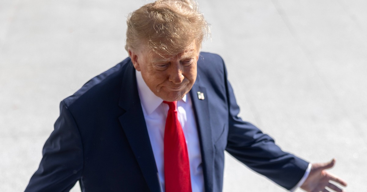 "Nie takie rzeczy już się zdarzały". Sposoby, z których może skorzystać Trump, by zakwestionować wyniki wyborów [ANALIZA]