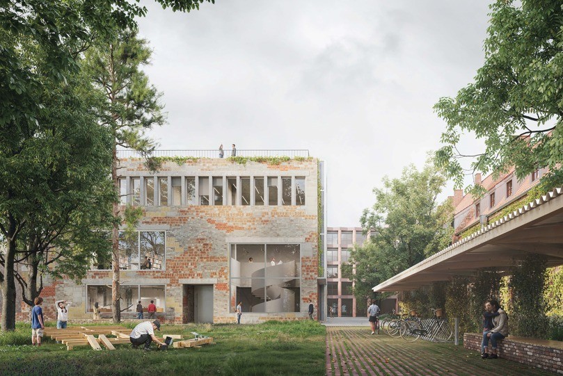 Przebudowa muzeum będzie wielką inwestycją