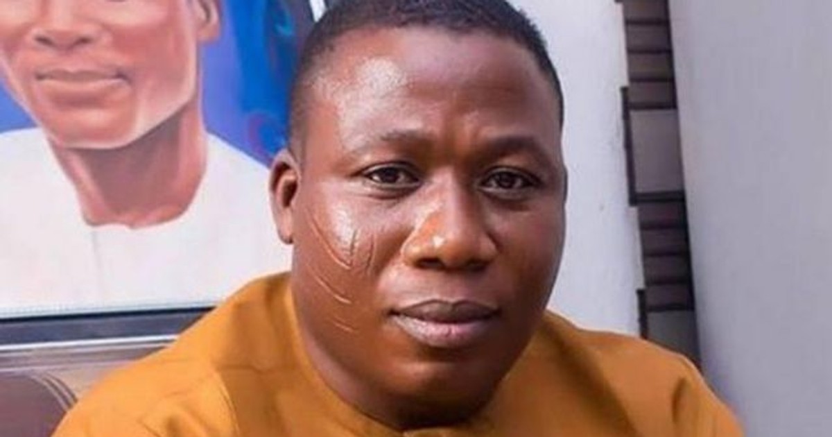 Igboho files lawsuit against Benin Republic for his unlawful detention - Vimarsana News