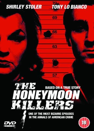 'The Honeymoon Killers'