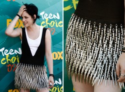 Nie dotykaj jej, bo się pokłujesz