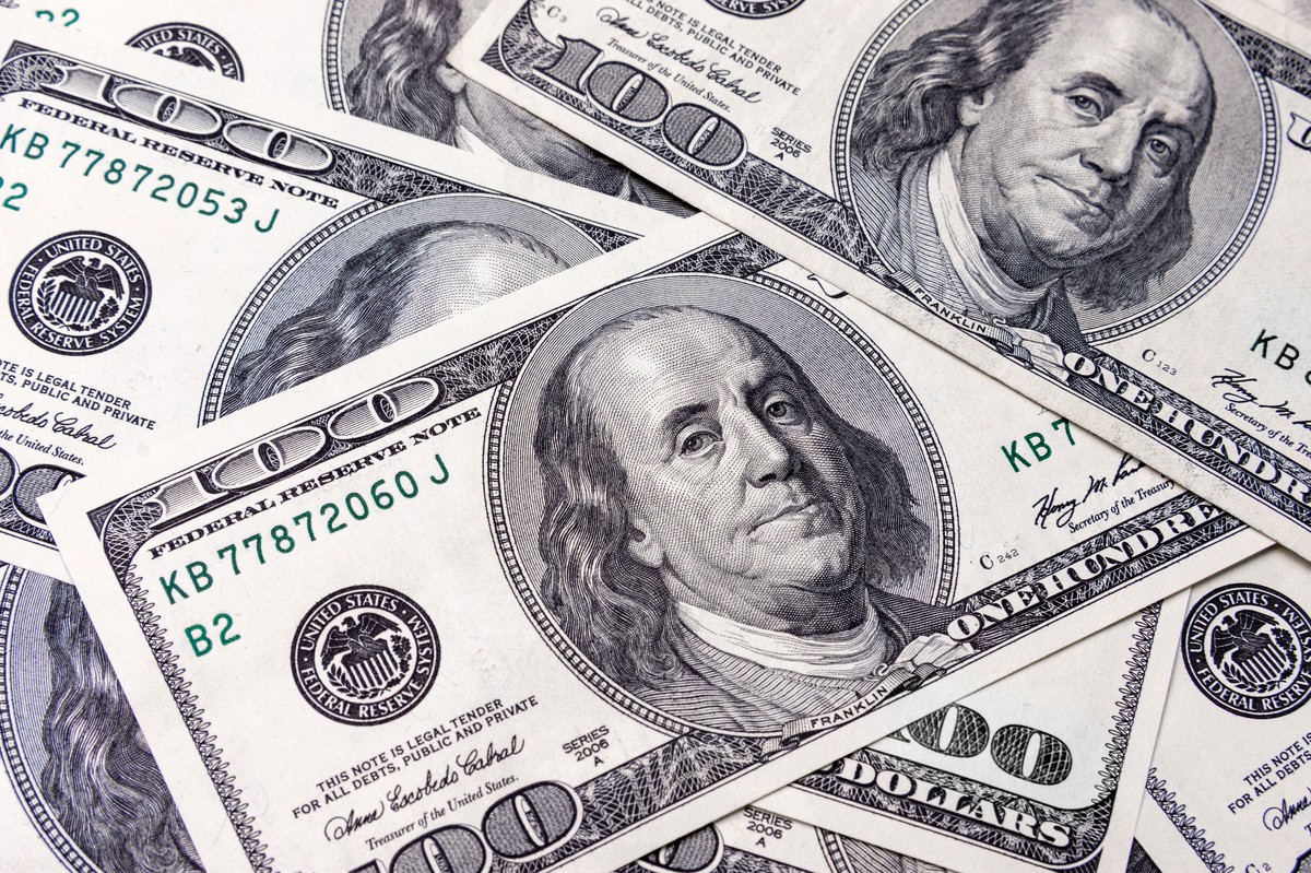 Kurs USD/PLN 18 kwietnia 2025 r.