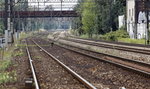 Nastolatek potrącony przez pociąg. Skład ciągnął go jeszcze przez kilkadziesiąt metrów