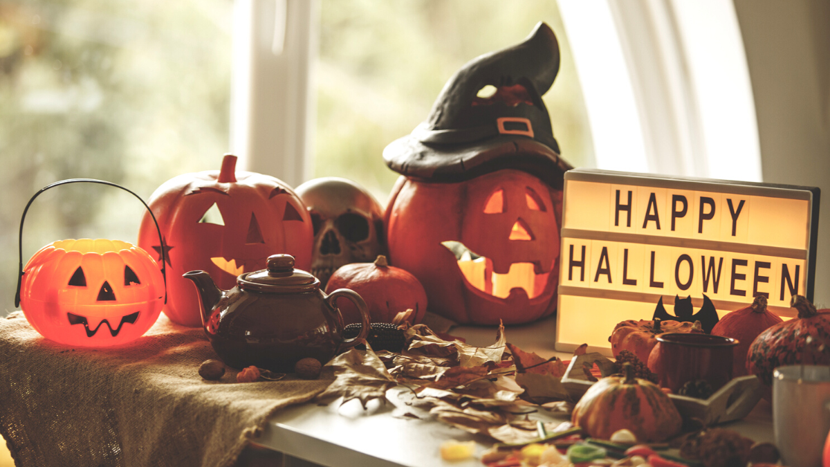 A magyarok többsége félreérti a halloweent - Te ismered az igazi történetét?