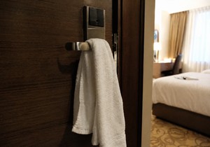 Hotelska soba