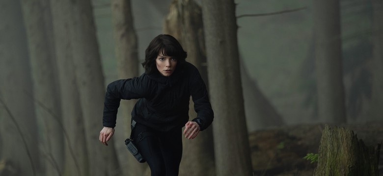 Nowy thriller numerem jeden w Polsce i na świecie. Zdumiewający sukces