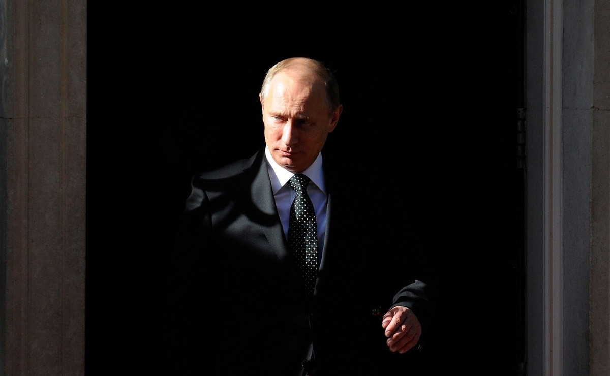 Władimir Putin