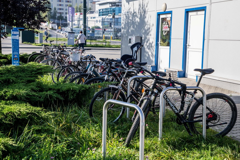 Kraków kupuje rowery elektryczne