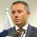 Szef Poczty Polskiej rezygnuje? Był kojarzony z "operacją Sasina"