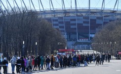 Polska informuje KE o kosztach pomocy uchodźcom. Padła ZAWROTNA kwota