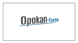 Opokan forte