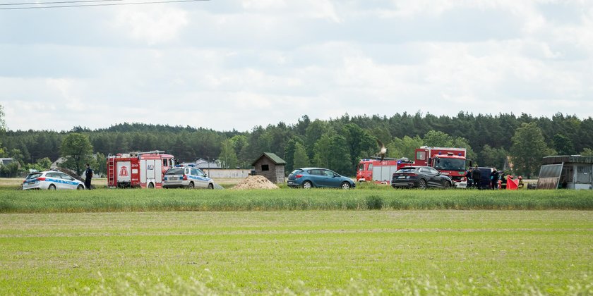 Bydgoszcz: Tragiczny finał poszukiwań 16-letniego Piotra