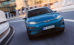 Hyundai Kona Electric rekordowo tanieje w Polsce. W kieszeni 52 tys. zł z dopłatą rządu