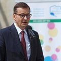 Premier o podwyżkach dla polityków: nic nadzwyczajnego