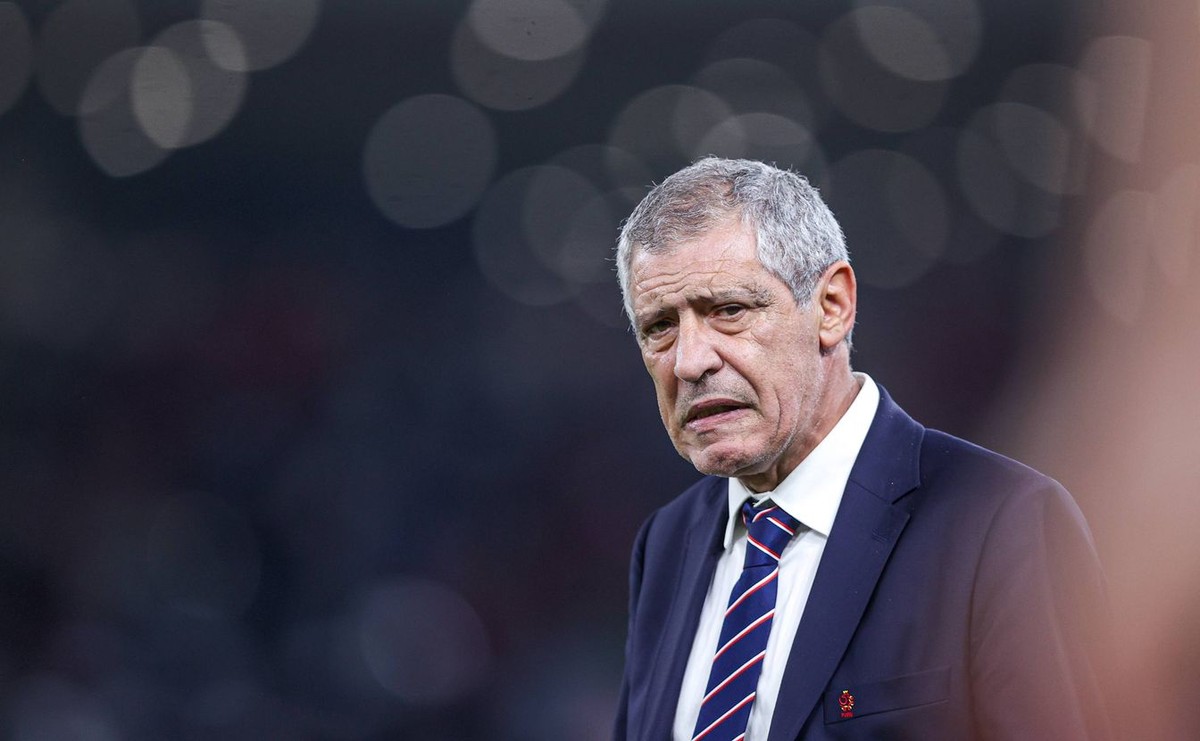 Fernando Santos