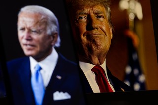 Prawybory w USA. Trump i Biden zdominowali 'superwtorek'. Ponieśli też porażki