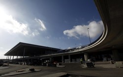 Lotnisko Berlin-Brandenburg może zostać oddane dopiero w 2017 roku