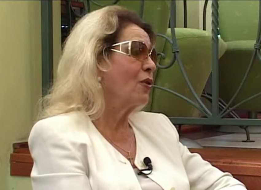 Vera Čukić