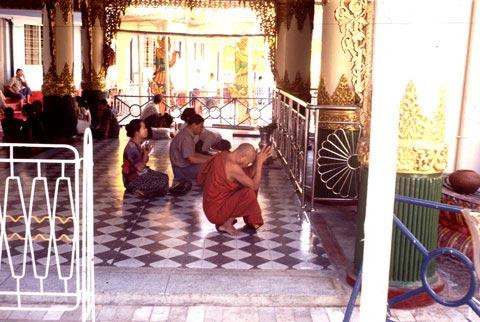 Galeria Birma - kraj zupełnie inny, obrazek 22
