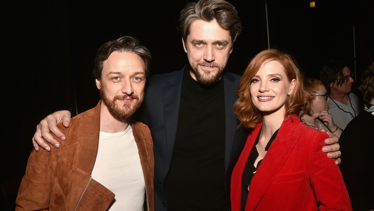 CinemaCon 2019