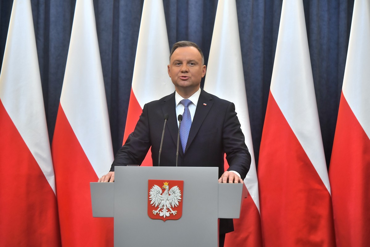 Andrzej Duda