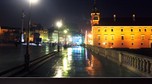 WARSZAWA ŚWIATŁO EARTH HOUR