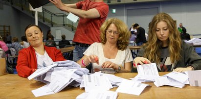 Wielka Brytania się rozpadnie? Szkoci chcą niepodległości