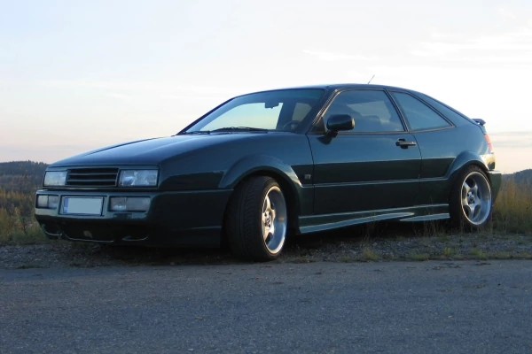 Volkswagen Corrado