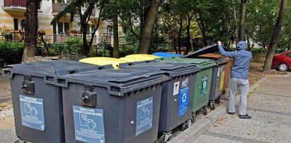 W Rzeszowie rosną opłaty za śmieci. Rekordziści zapłacą ponad 1500 zł rocznie