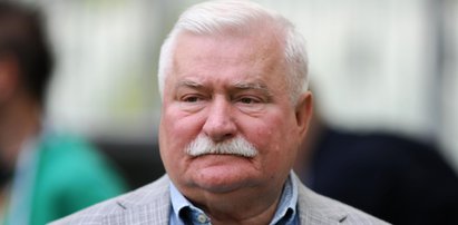 Wałęsa skrytykował „Solidarność”