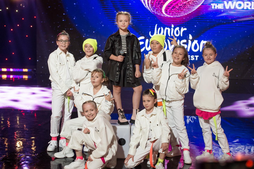 Eurowizja Junior