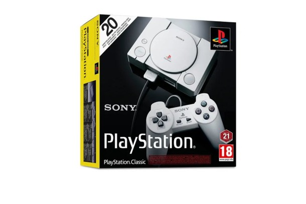 Sony PlayStation Classic