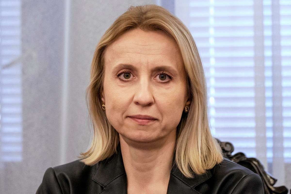 Teresa Czerwińska
