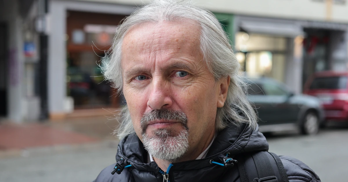 Prof. Chwedoruk: Mało kto pamięta, iż tuż przed wojną Ukraina poszła do sądu z Polską