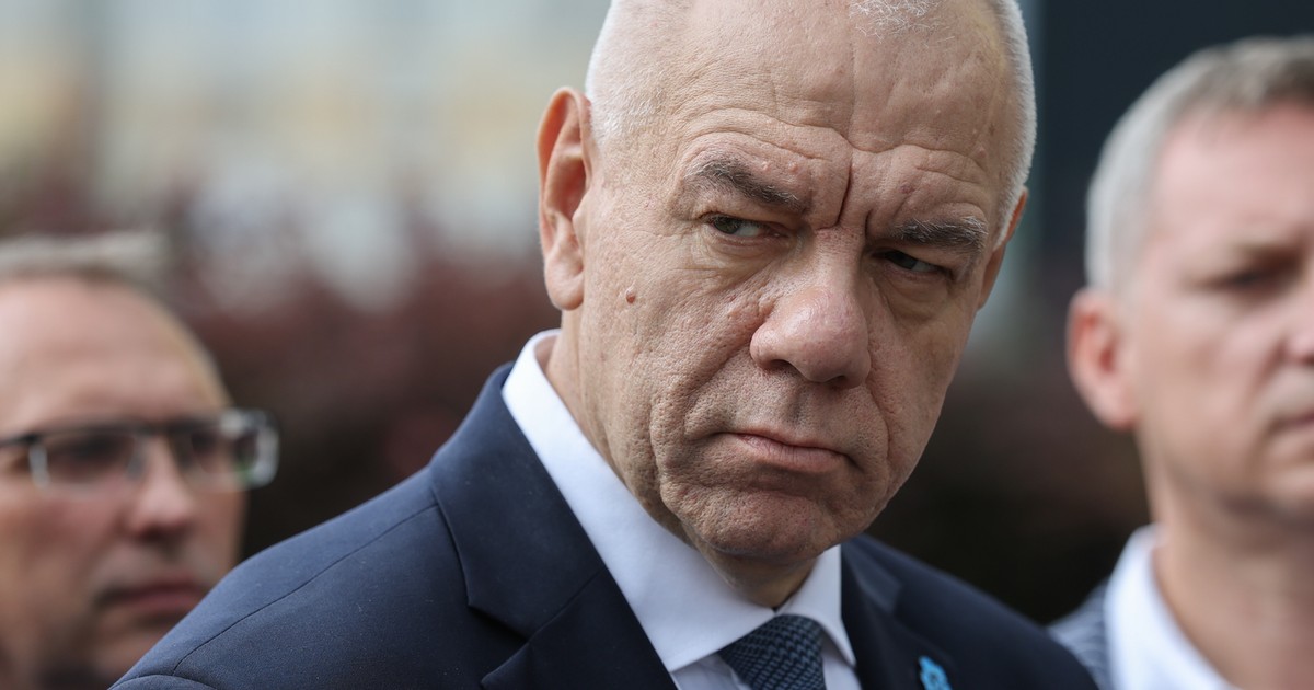 Tajna operacja Jacka Sasina. Stankiewicz: stał się najważniejszym człowiekiem w PiS
