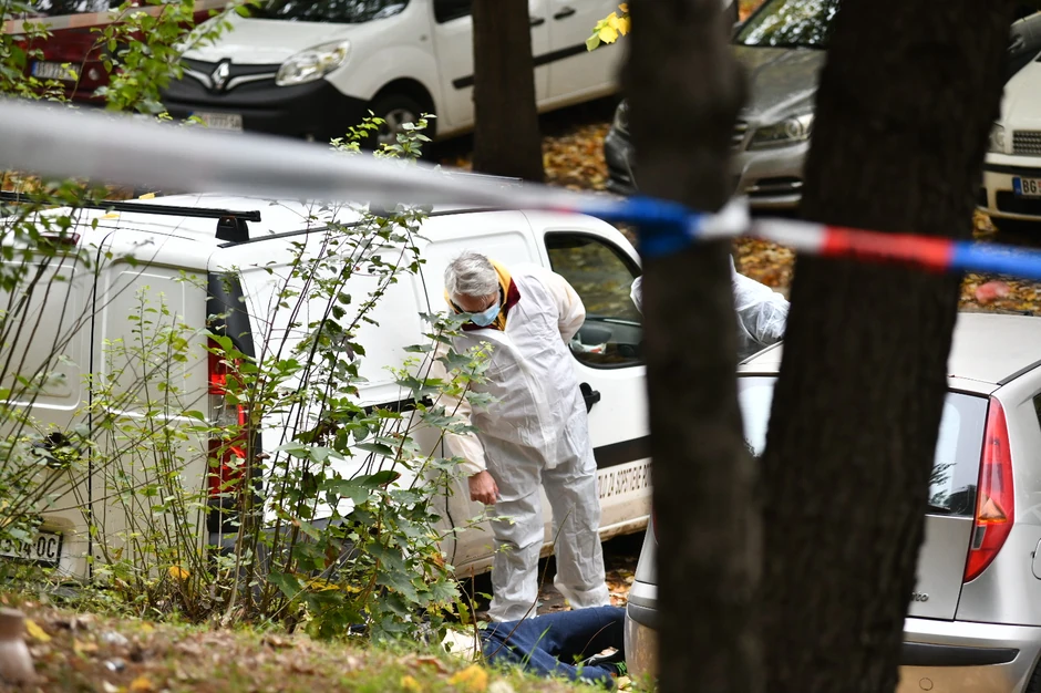 Ubistvo u Jerkoviću