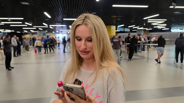 Rada Manojlović