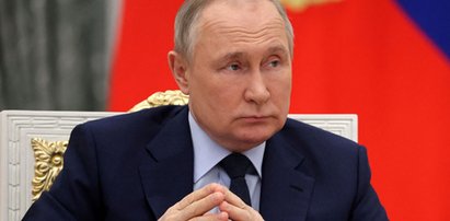 Putin wkrótce odetnie od gazu całą Europę? Ekspert tłumaczy, co może się wydarzyć