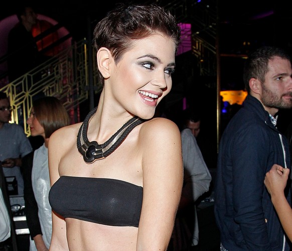 Honorata 'Honey' Skarbek