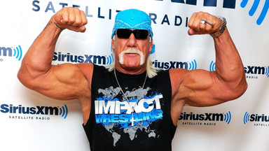 Hulk Hogan trafił do szpitala. Eksplodująca chłodnica uszkodziła mu dłoń