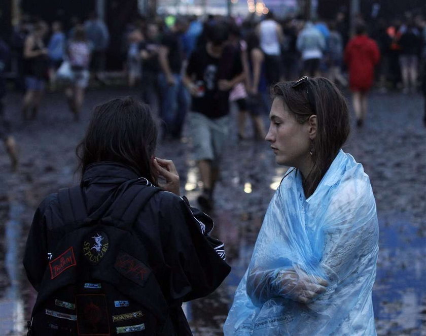 Zabójczy festiwal. Znowu zginęli na nim ludzie!