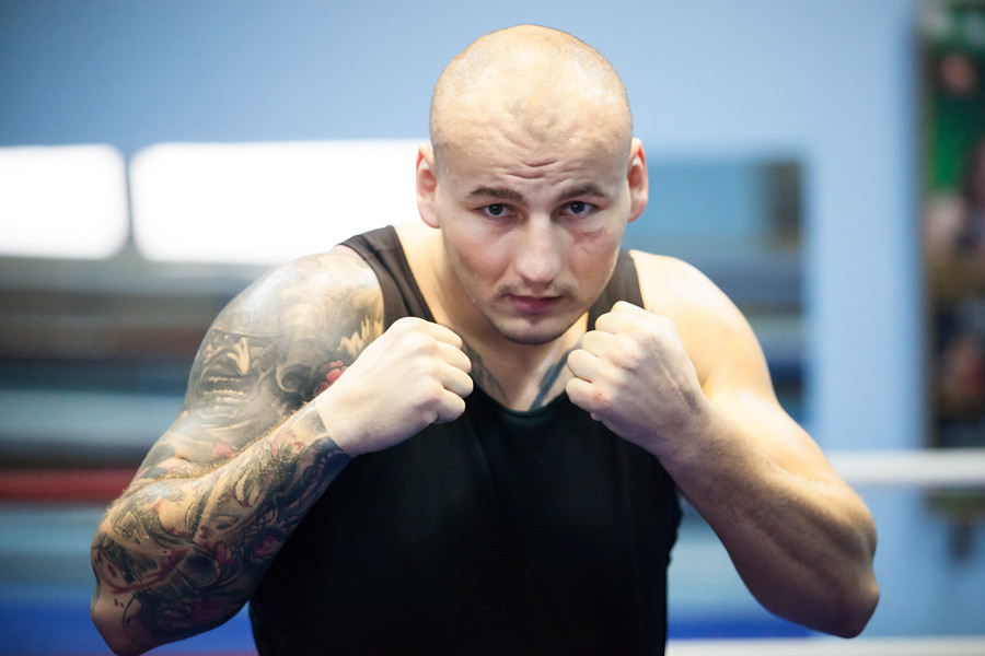 Artur Szpilka